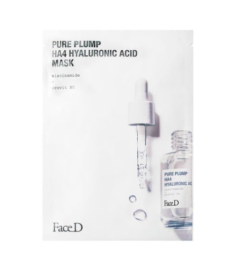 Face D Pure Plump Ha4 Ac Ialur Face D Pure Plump Ha4 Ac Ialur