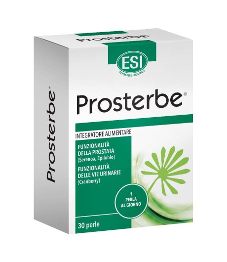 Esi Prosterbe 30prl