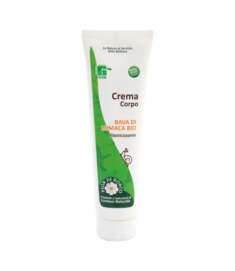 CREMA CORPO ELASTICIZZ BAV LUM