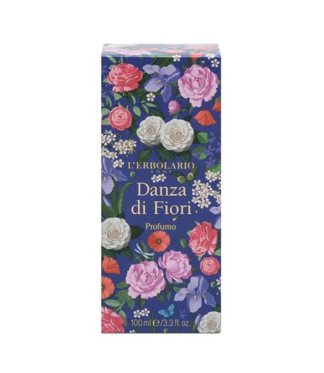 DANZA FIORI PROFUMO 100ML