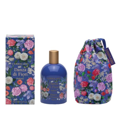 DANZA FIORI PROFUMO ED LI100ML