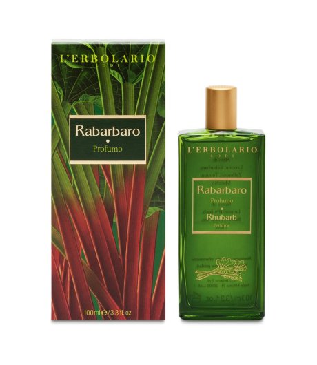 RABARBARO PROFUMO 100ML