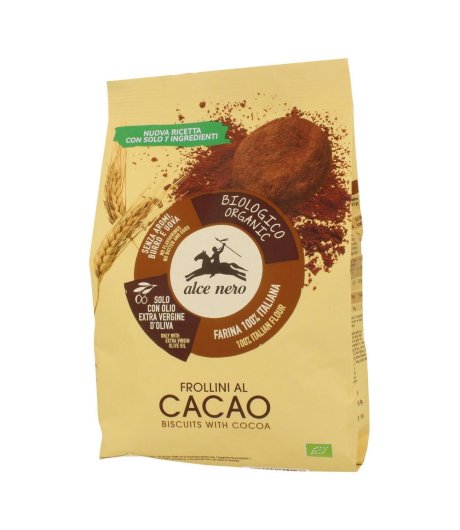 ALCE Froll.Cacao 250g