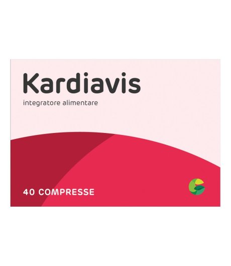 KARDIAVIS 40CPR