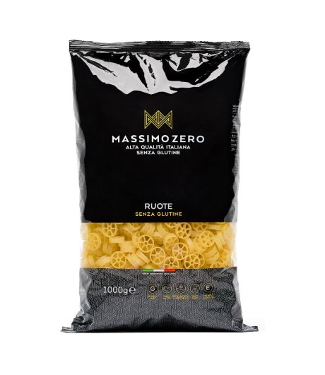 MASSIMO ZERO RUOTE 1KG