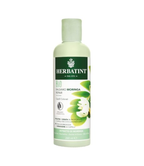 HERBATINT BALSAMO MORINGA REPA