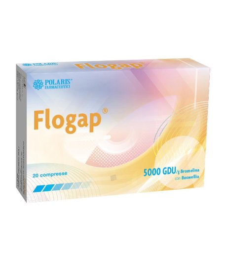 FLOGAP 5000 GDU 20CPR