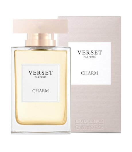 VERSET CHARM 100ML