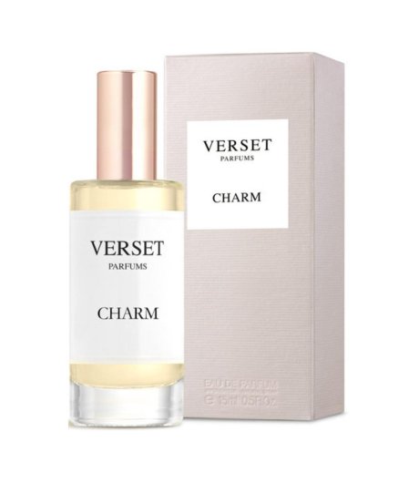 VERSET CHARM 15ML