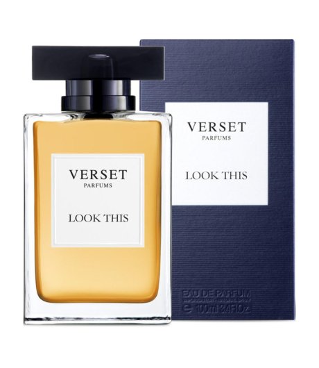 VERSET LOOK THIS 100ML