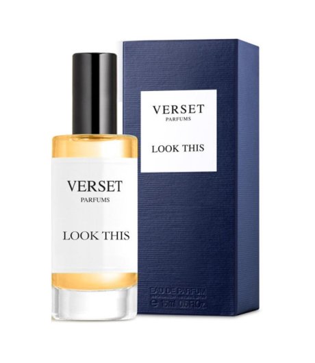 VERSET LOOK THIS 15ML