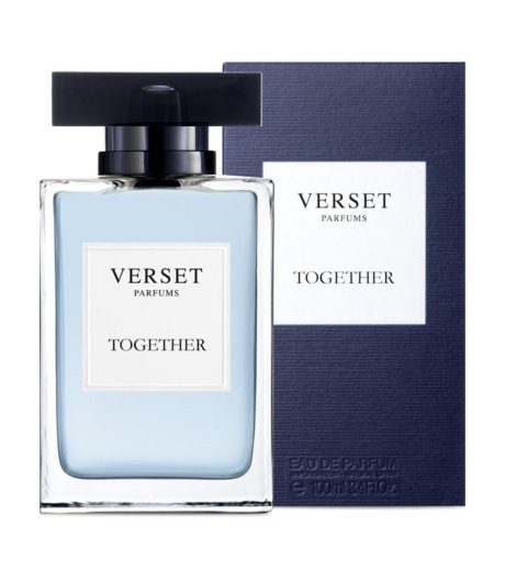 VERSET TOGETHER 100ML