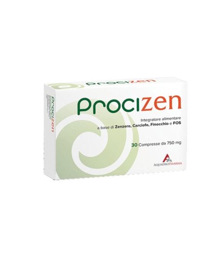 PROCIZEN 30CPR