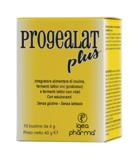 PROGEALAT PLUS 10BUST