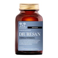 Salugea Diuresan Form Pot60cps Salugea Diuresan Form Pot60cps