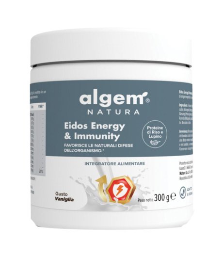 EIDOS ENERGY&IMMUNITY 300G