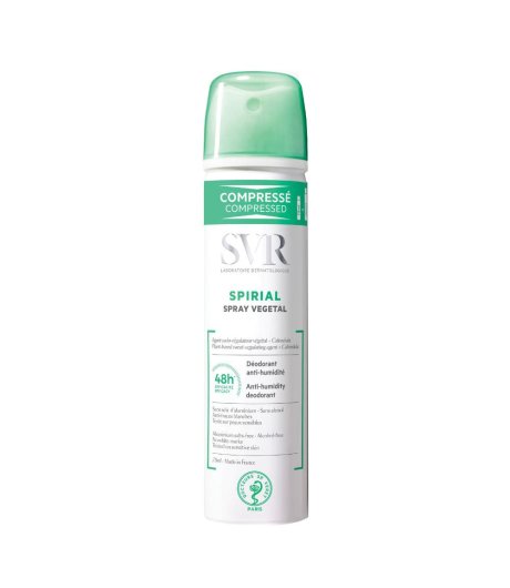 SPIRIAL SPRAY VEGETAL