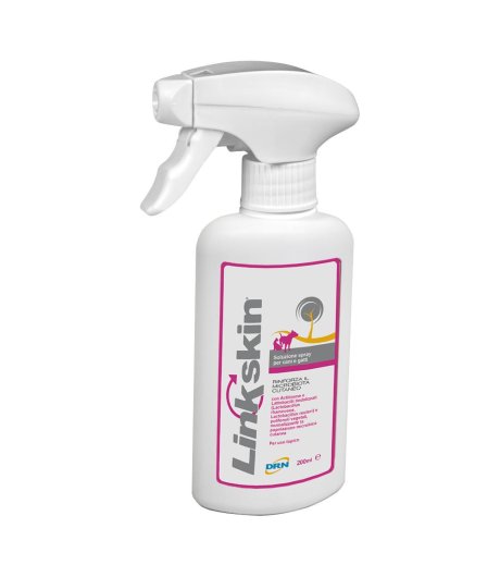 Linkskin Spray 200ml