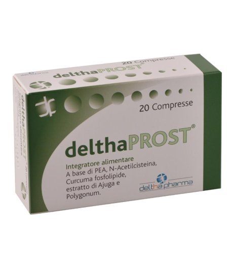 Delthaprost 20cpr