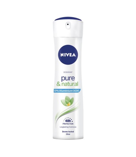 NIVEA DEO AID SPR P/INVISIBLE 150M