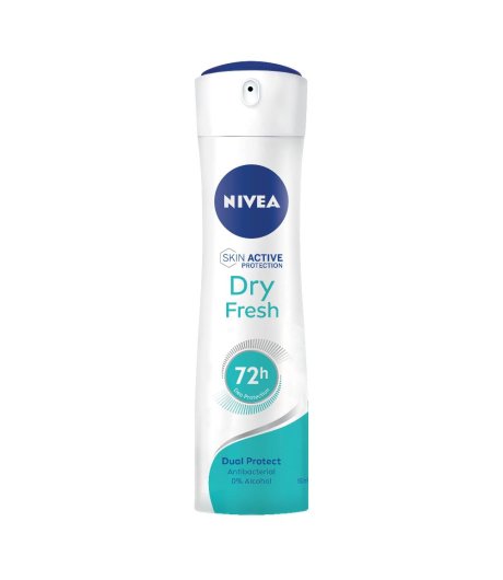 NIVEA DEO AID SPR D/FRESH 150 ML