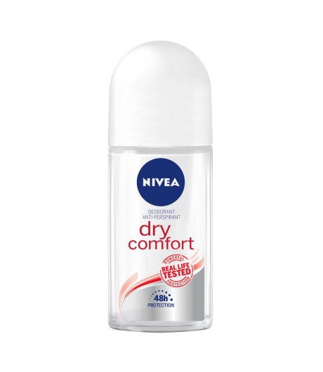 Nivea Deo Aid Dry Comfort Roll