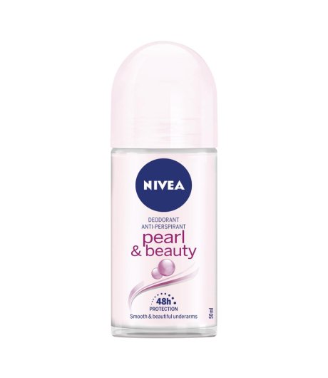NIVEA DEO ROOL-ON AID P/BEAUTY 50M