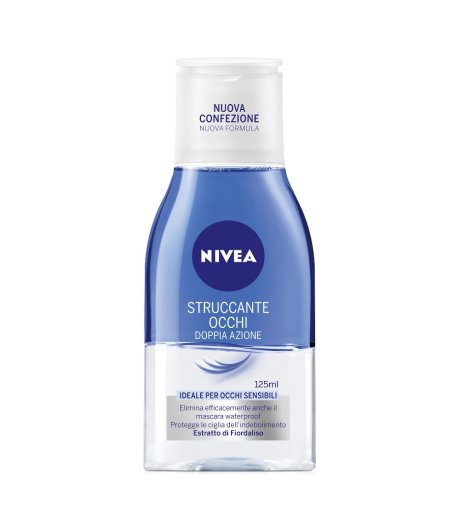 NIVEA SALVIET STRUC A/MICELLARE 25