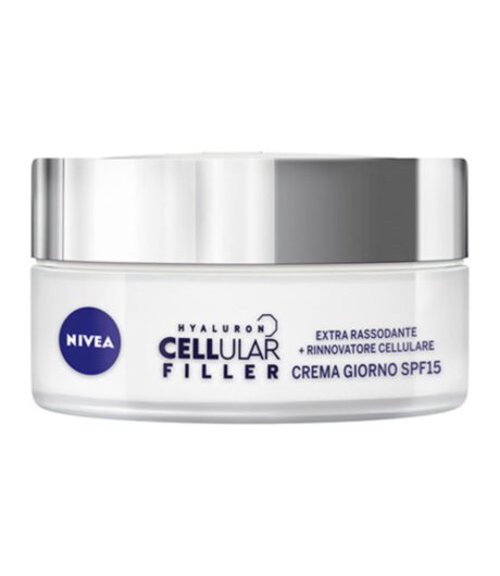 NIVEA CELL FILLER C/GIOR 50 ML