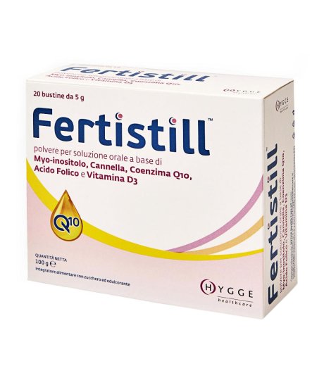 Fertistill 20bust