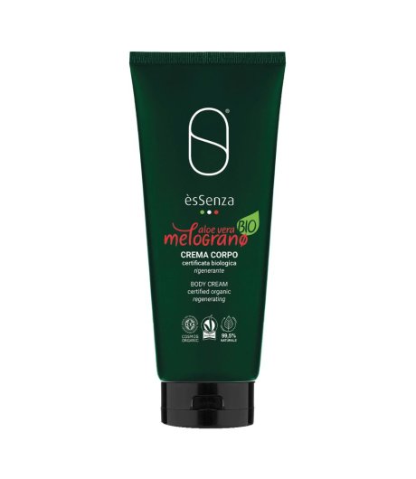 CREMA CORPO ALOE VERA/MELOGRAN