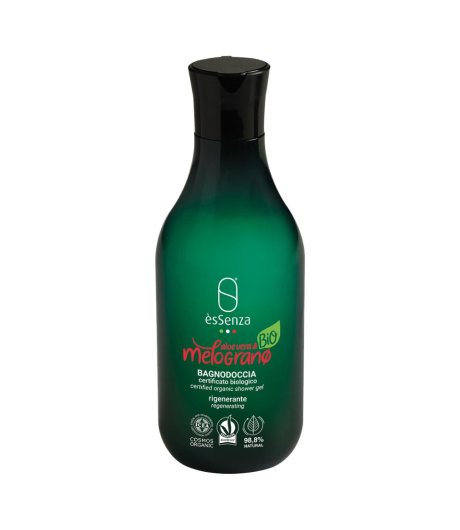 BAGNO DOCCIA ALOE VERA/MELOGR