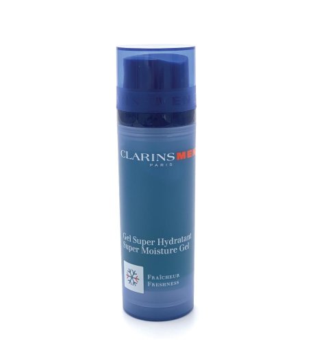 CLA MEN GEL SUPER HYDRATANT 50 ML