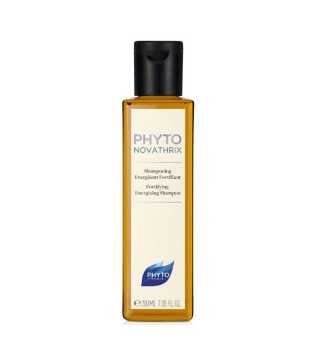 Phytonovathrix Shampoo 200ml