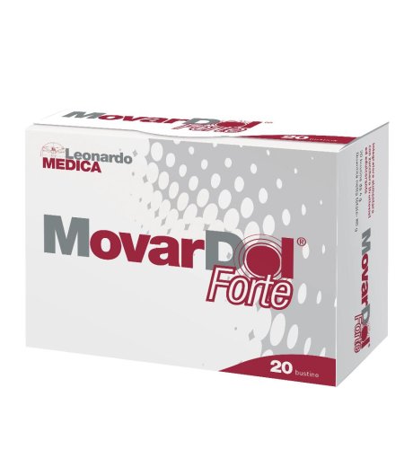 Movardol Forte 20bust