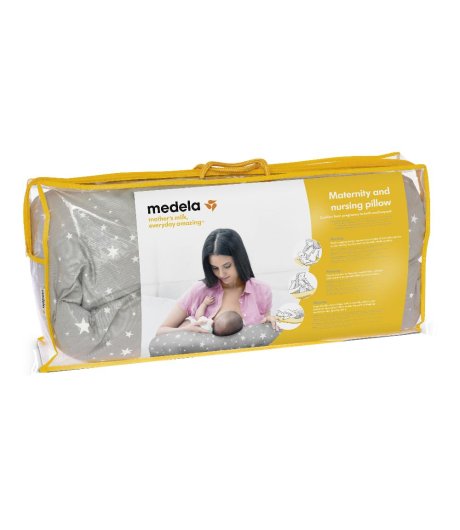 MEDELA Cusc.Grav/Allatt.