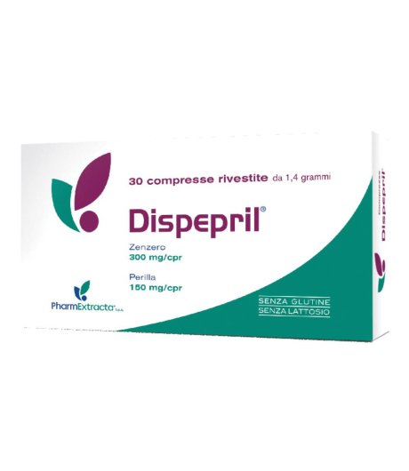 Dispepril 30cpr Rivestite