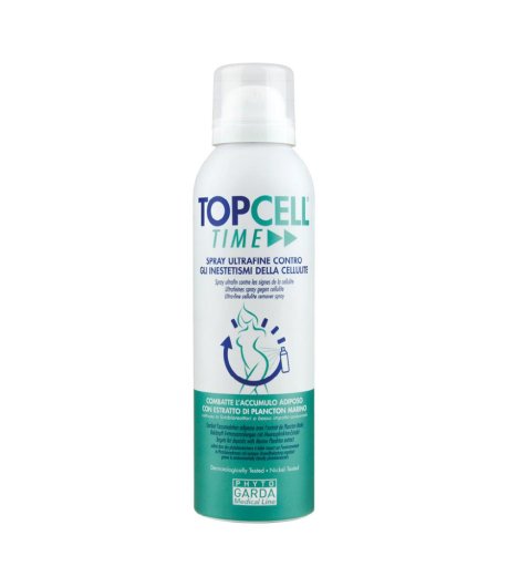 TOPCELL TIME SPRAY 150ML