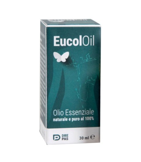 EUCOLOIL Gtt 30ml