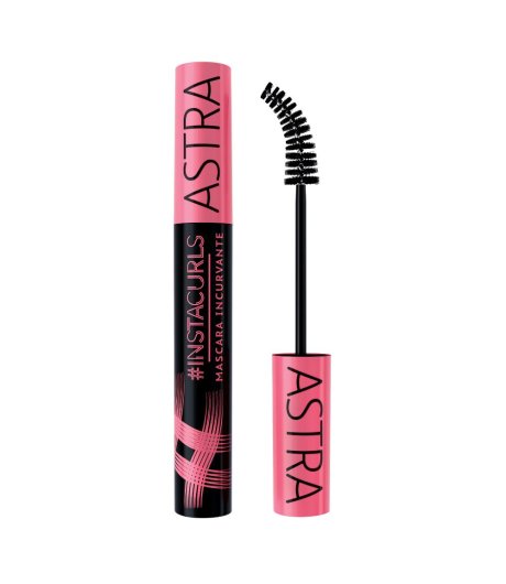 Astra Instacurls Mascara Incu