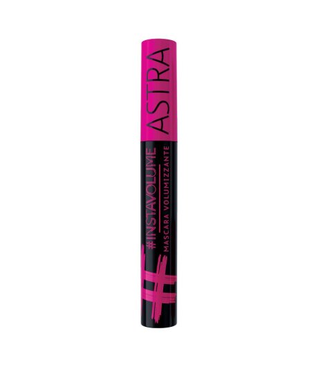 Astra Instavolume Mascara Vol