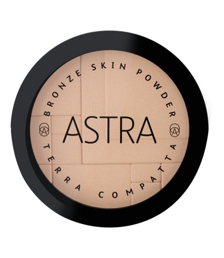 ASTRA TERRA BRONZE SKIN POWDER 21