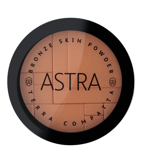 ASTRA TERRA BRONZE SKIN POWDER 23