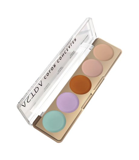 ASTRA PALETTE C/CONCEALER 1