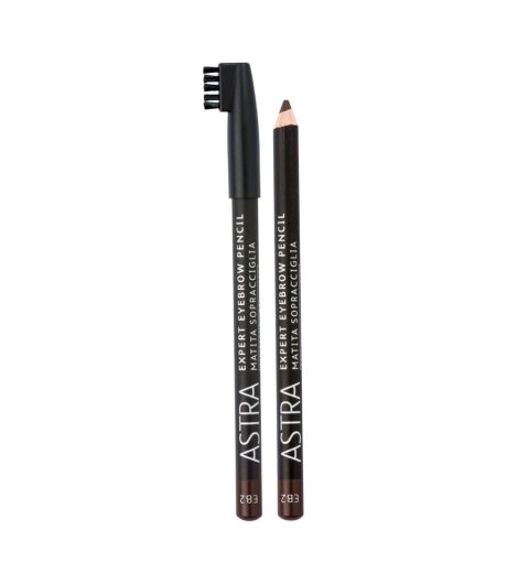 Astra Expert Eye-brow Pencil 2