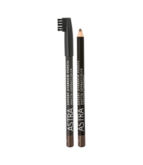 Astra Expert Eye-brow Pencil 3