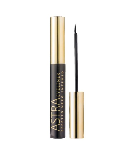 Astra Eye Liner Nero Intenso