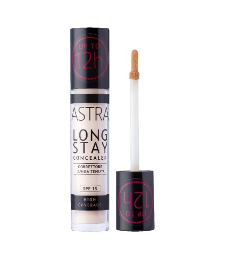 Astra Long Stay Concealer 1