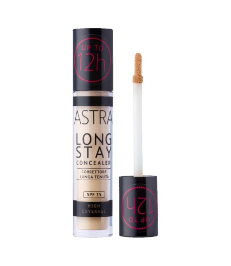 Astra Long Stay Concealer 2