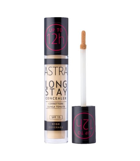 Astra Long Stay Concealer 4